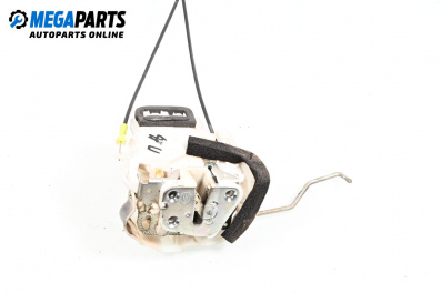 Încuietoare for Subaru Forester SUV III (01.2008 - 09.2013), position: dreaptă - fața