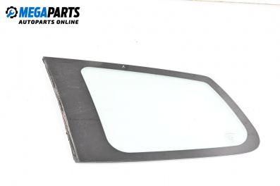 Fantă de ventilație ușă for Subaru Forester SUV III (01.2008 - 09.2013), 5 uși, suv, position: stânga