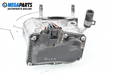 Supapă EGR for Subaru Forester SUV III (01.2008 - 09.2013) 2.0 D AWD (SHH), 147 hp