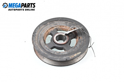 Dämpferscheibe for Subaru Forester SUV III (01.2008 - 09.2013) 2.0 D AWD (SHH), 147 hp