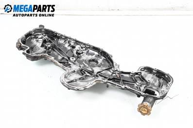 Timing chain cover for Subaru Forester SUV III (01.2008 - 09.2013) 2.0 D AWD (SHH), 147 hp