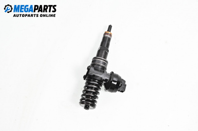 Diesel fuel injector for Audi A4 Avant B6 (04.2001 - 12.2004) 1.9 TDI, 130 hp