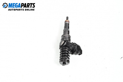 Diesel fuel injector for Audi A4 Avant B6 (04.2001 - 12.2004) 1.9 TDI, 130 hp