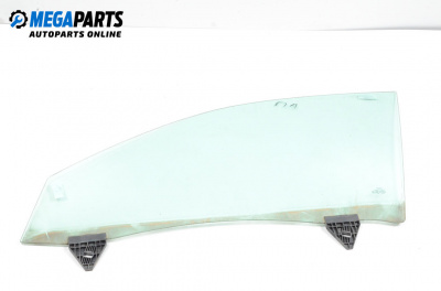 Window for Audi A4 Avant B6 (04.2001 - 12.2004), 5 doors, station wagon, position: front - left