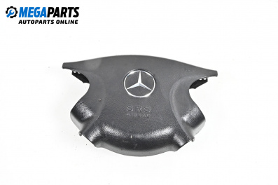 Airbag for Mercedes-Benz E-Class Sedan (W211) (03.2002 - 03.2009), 5 uși, sedan, position: fața
