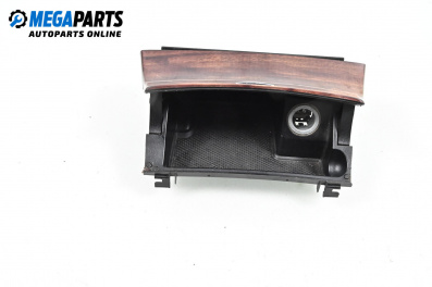 Scrumieră for Mercedes-Benz E-Class Sedan (W211) (03.2002 - 03.2009)
