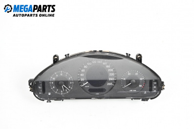 Instrument cluster for Mercedes-Benz E-Class Sedan (W211) (03.2002 - 03.2009) E 220 CDI (211.006), 150 hp