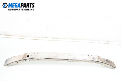 Stützträger stoßstange for Mercedes-Benz E-Class Sedan (W211) (03.2002 - 03.2009), sedan, position: vorderseite