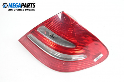 Tail light for Mercedes-Benz E-Class Sedan (W211) (03.2002 - 03.2009), sedan, position: right