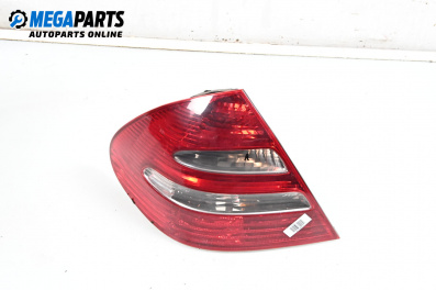 Tail light for Mercedes-Benz E-Class Sedan (W211) (03.2002 - 03.2009), sedan, position: left