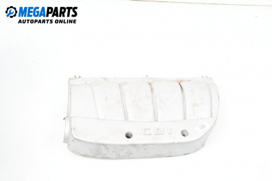 Engine cover for Mercedes-Benz E-Class Sedan (W211) (03.2002 - 03.2009)