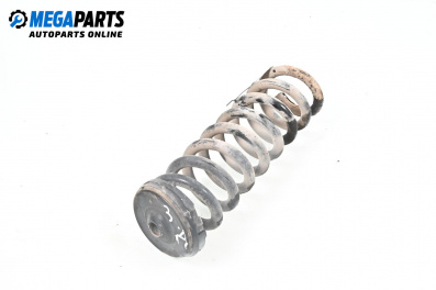 Coil spring for Mercedes-Benz E-Class Sedan (W211) (03.2002 - 03.2009), sedan, position: rear