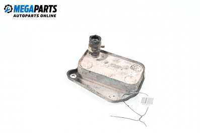 Ölkühler for Mercedes-Benz E-Class Sedan (W211) (03.2002 - 03.2009) E 220 CDI (211.006), 150 hp