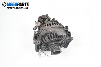 Alternator for Mercedes-Benz E-Class Sedan (W211) (03.2002 - 03.2009) E 220 CDI (211.006), 150 hp