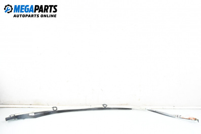 Airbag for Mercedes-Benz E-Class Sedan (W211) (03.2002 - 03.2009), 5 uși, sedan, position: dreapta
