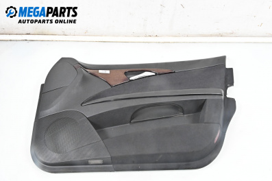 Türverkleidung for Mercedes-Benz E-Class Sedan (W211) (03.2002 - 03.2009), 5 türen, sedan, position: rechts, vorderseite