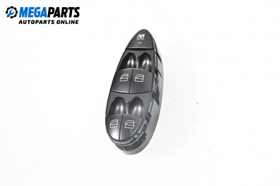 Tasten el. scheiben for Mercedes-Benz E-Class Sedan (W211) (03.2002 - 03.2009)