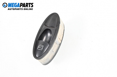 Power window button for Mercedes-Benz E-Class Sedan (W211) (03.2002 - 03.2009)