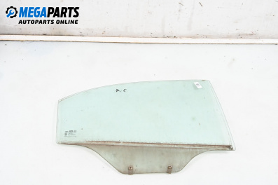 Geam for Chevrolet Aveo Sedan II (05.2005 - 12.2011), 5 uși, sedan, position: dreaptă - spate