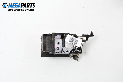 Lock for Chevrolet Aveo Sedan II (05.2005 - 12.2011), position: rear - left