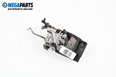 Lock for Chevrolet Aveo Sedan II (05.2005 - 12.2011), position: rear - right