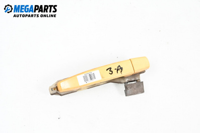 Außengriff for Chevrolet Aveo Sedan II (05.2005 - 12.2011), 5 türen, sedan, position: rechts, rückseite