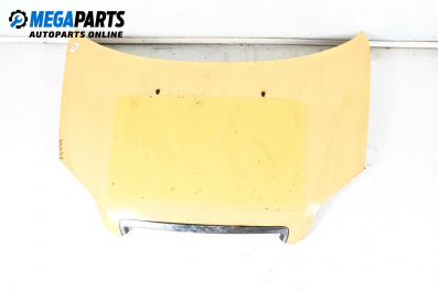Capotă for Chevrolet Aveo Sedan II (05.2005 - 12.2011), 5 uși, sedan, position: fața