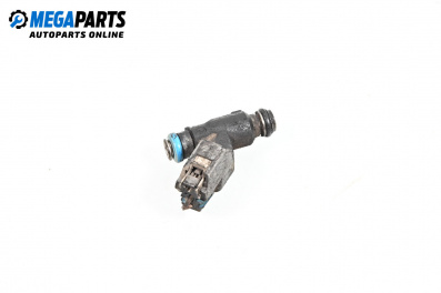Duza benzină for Chevrolet Aveo Sedan II (05.2005 - 12.2011) 1.4, 94 hp