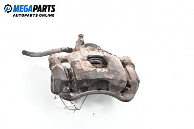 Bremszange for Chevrolet Aveo Sedan II (05.2005 - 12.2011), position: rechts, vorderseite