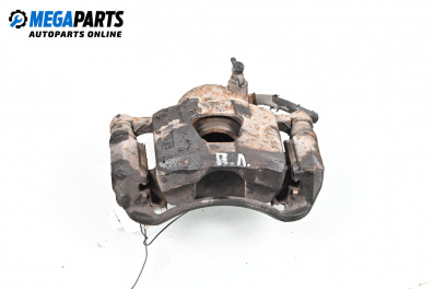 Bremszange for Chevrolet Aveo Sedan II (05.2005 - 12.2011), position: links, vorderseite