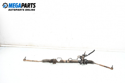 Hydraulic steering rack for Chevrolet Aveo Sedan II (05.2005 - 12.2011), sedan