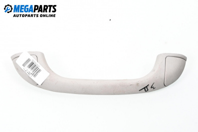 Handle for Mazda 626 V Station Wagon (01.1998 - 10.2002), 5 doors, position: rear - right