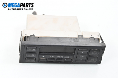 Air conditioning panel for Mazda 626 V Station Wagon (01.1998 - 10.2002)