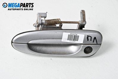 Außengriff for Mazda 626 V Station Wagon (01.1998 - 10.2002), 5 türen, combi, position: links, vorderseite
