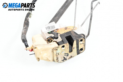 Lock for Mazda 626 V Station Wagon (01.1998 - 10.2002), position: front - right