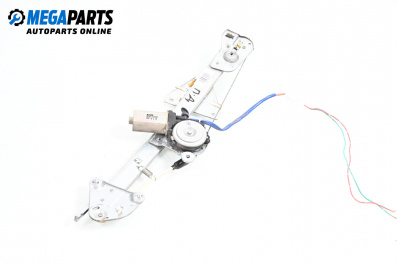 Electric window regulator for Mazda 626 V Station Wagon (01.1998 - 10.2002), 5 doors, station wagon, position: front - right