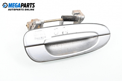 Outer handle for Mazda 626 V Station Wagon (01.1998 - 10.2002), 5 doors, station wagon, position: rear - right