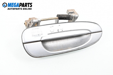 Mâner exterior for Mazda 626 V Station Wagon (01.1998 - 10.2002), 5 uși, combi, position: dreaptă - spate