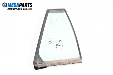 Vent window for Mazda 626 V Station Wagon (01.1998 - 10.2002), 5 doors, station wagon, position: right