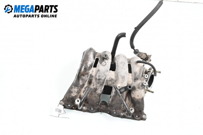 Galerie de admisie for Mazda 626 V Station Wagon (01.1998 - 10.2002) 2.0, 116 hp