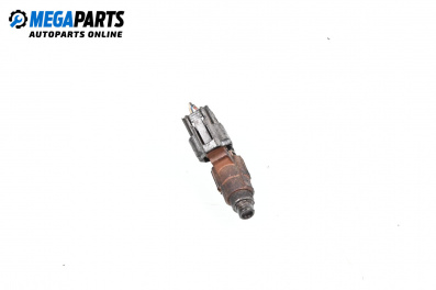Duza benzină for Mazda 626 V Station Wagon (01.1998 - 10.2002) 2.0, 116 hp