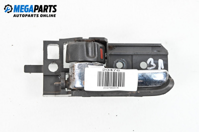 Inner handle for Toyota Avensis II Sedan (04.2003 - 11.2008), 5 doors, sedan, position: rear - left