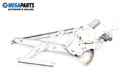 Macara electrică geam for Toyota Avensis II Sedan (04.2003 - 11.2008), 5 uși, sedan, position: stânga - fața