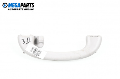 Handle for Ford Focus I Estate (02.1999 - 12.2007), 5 doors, position: rear - right