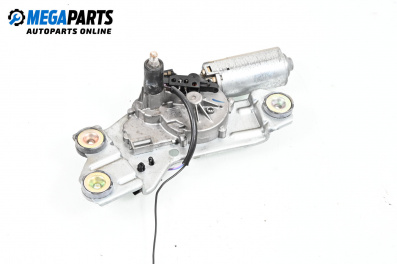 Motor ștergătoare parbriz for Ford Focus I Estate (02.1999 - 12.2007), combi, position: din spate