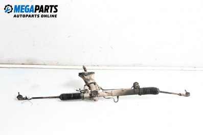 Zahnstangen-lenkgetriebe, hydraulisch for Ford Focus I Estate (02.1999 - 12.2007), combi