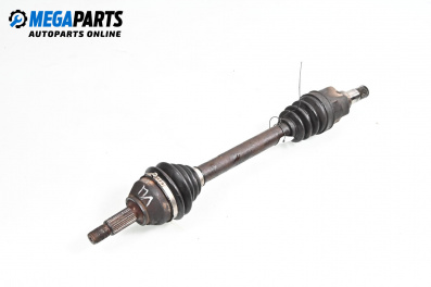 Driveshaft for Ford Focus I Estate (02.1999 - 12.2007) 1.8 16V, 115 hp, position: front - left