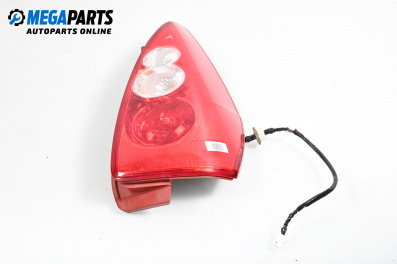 Bremsleuchte for Mazda 5 Minivan I (02.2005 - 12.2010), minivan, position: rechts