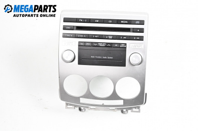CD player for Mazda 5 Minivan I (02.2005 - 12.2010)