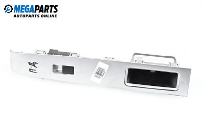 Taste el. scheibe for Mazda 5 Minivan I (02.2005 - 12.2010)